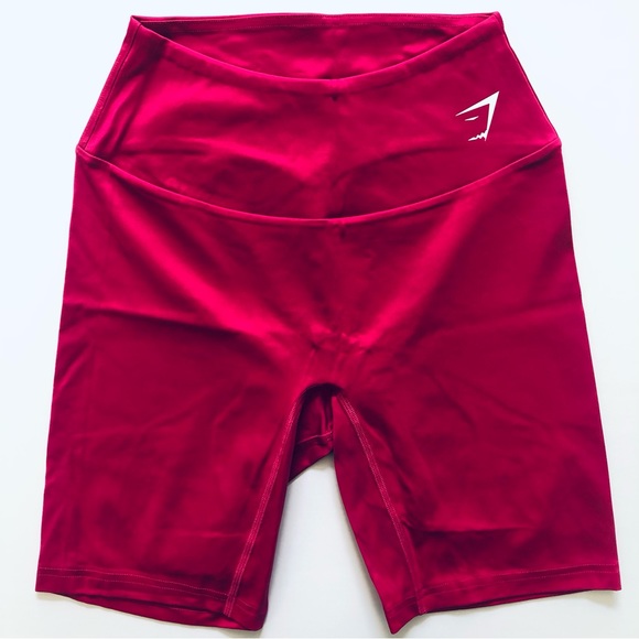 Gymshark M Training Cycling Shorts Set - Picture 4 of 5